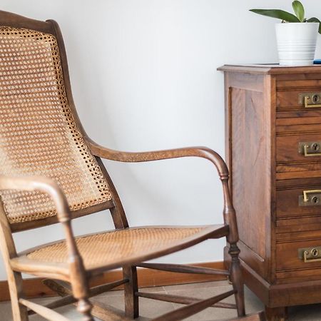 Alfama Design Villa Lisboa Dış mekan fotoğraf
