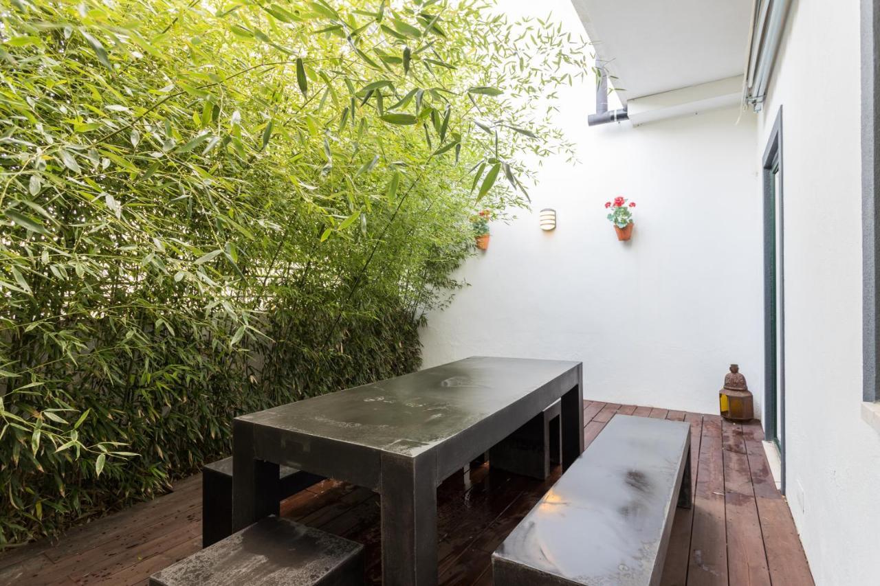 Alfama Design Villa Lisboa Dış mekan fotoğraf