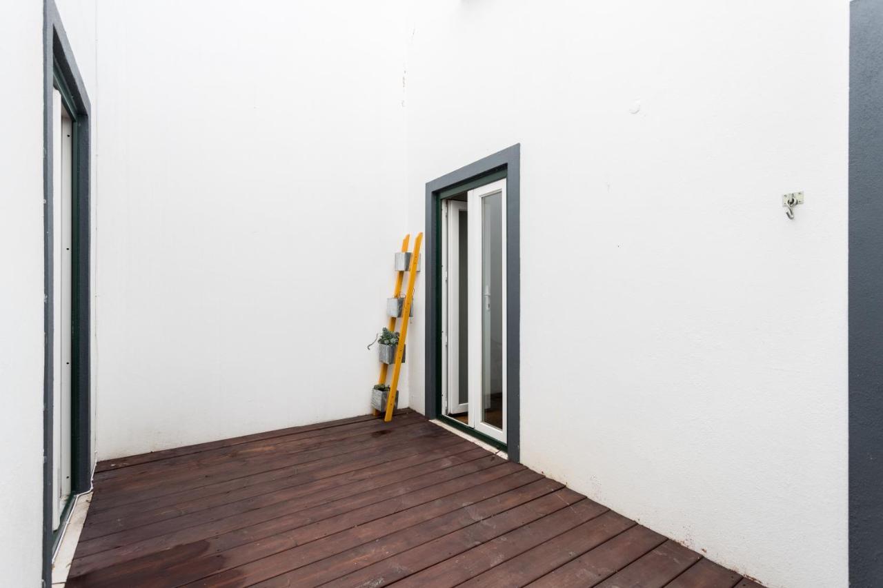 Alfama Design Villa Lisboa Dış mekan fotoğraf