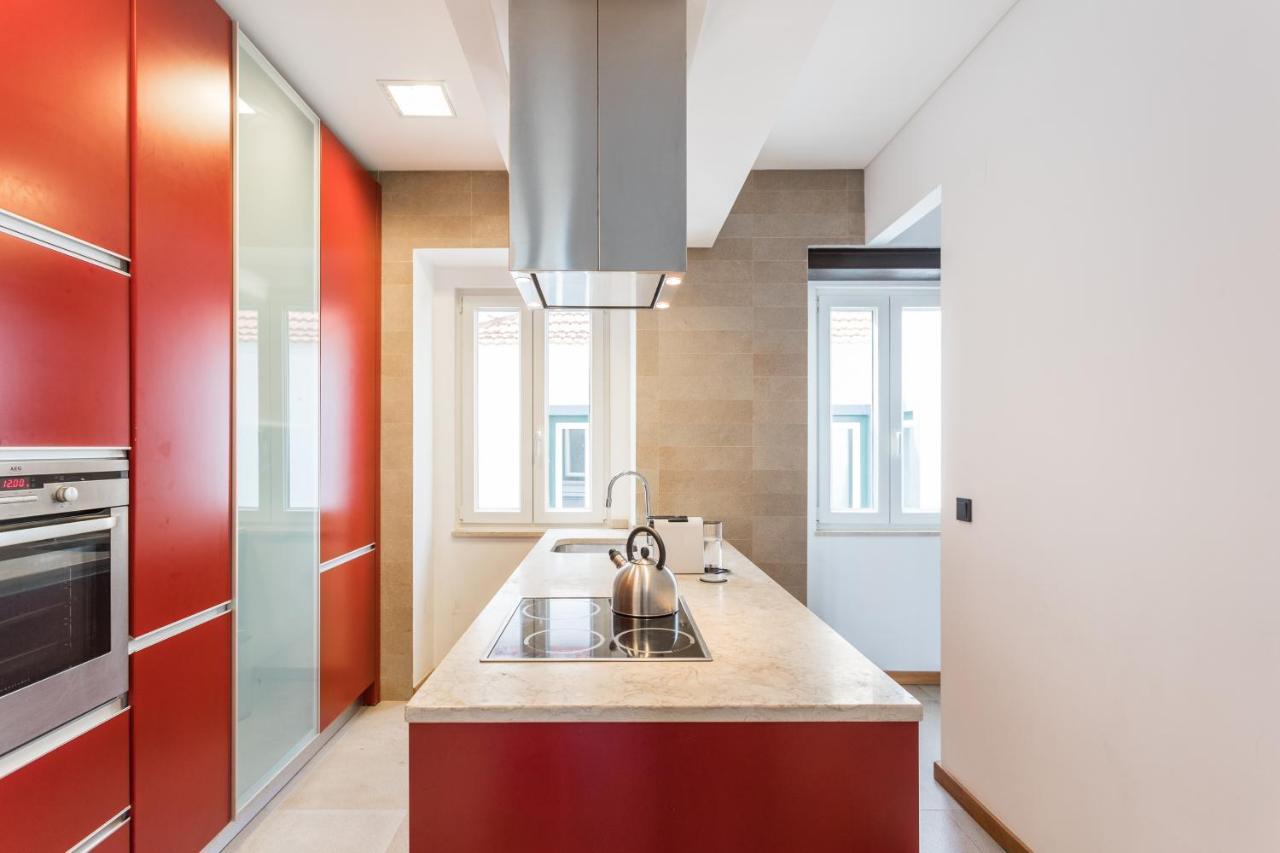 Alfama Design Villa Lisboa Dış mekan fotoğraf
