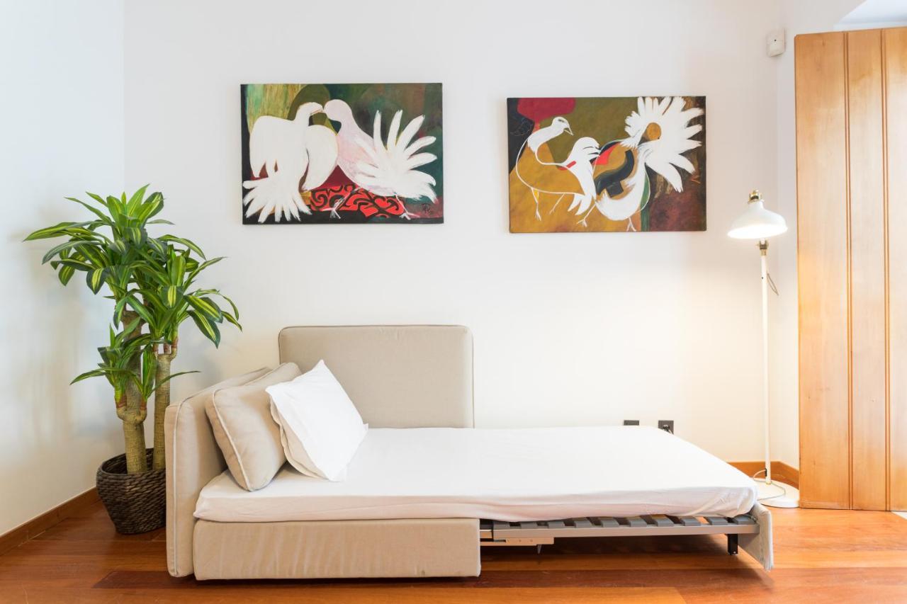 Alfama Design Villa Lisboa Dış mekan fotoğraf