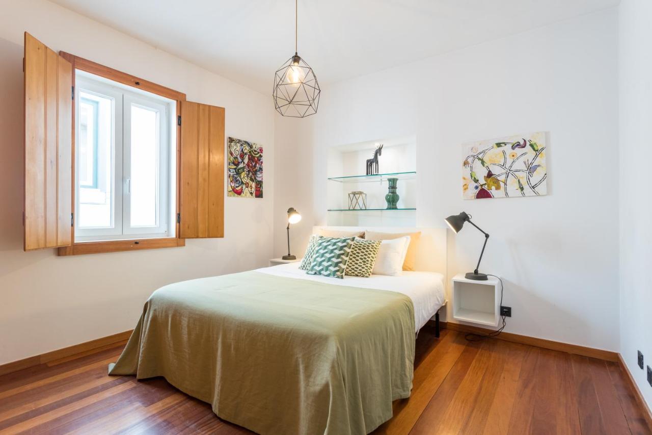 Alfama Design Villa Lisboa Dış mekan fotoğraf