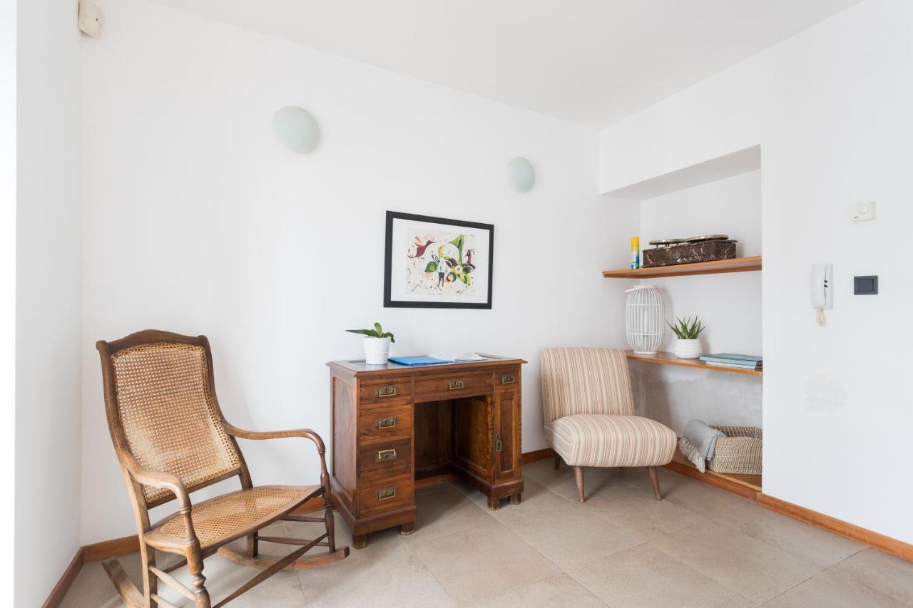 Alfama Design Villa Lisboa Dış mekan fotoğraf