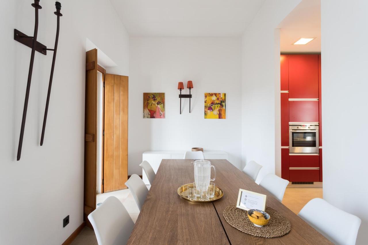 Alfama Design Villa Lisboa Dış mekan fotoğraf