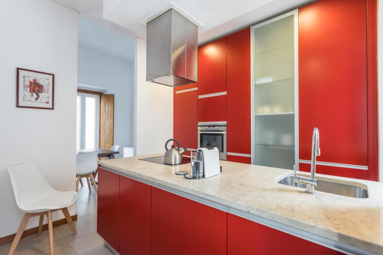 Alfama Design Villa Lisboa Dış mekan fotoğraf