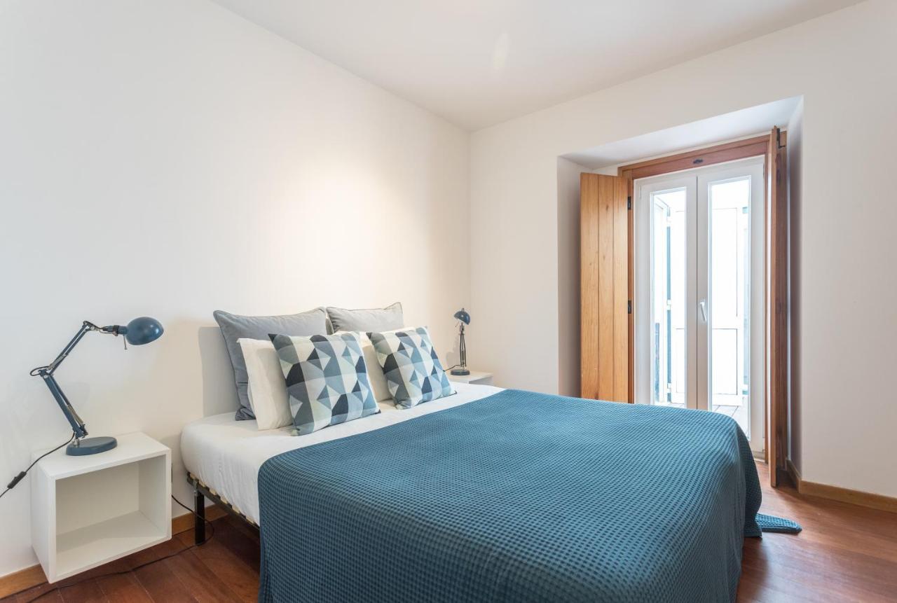 Alfama Design Villa Lisboa Dış mekan fotoğraf