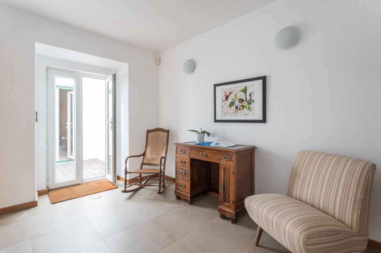 Alfama Design Villa Lisboa Dış mekan fotoğraf