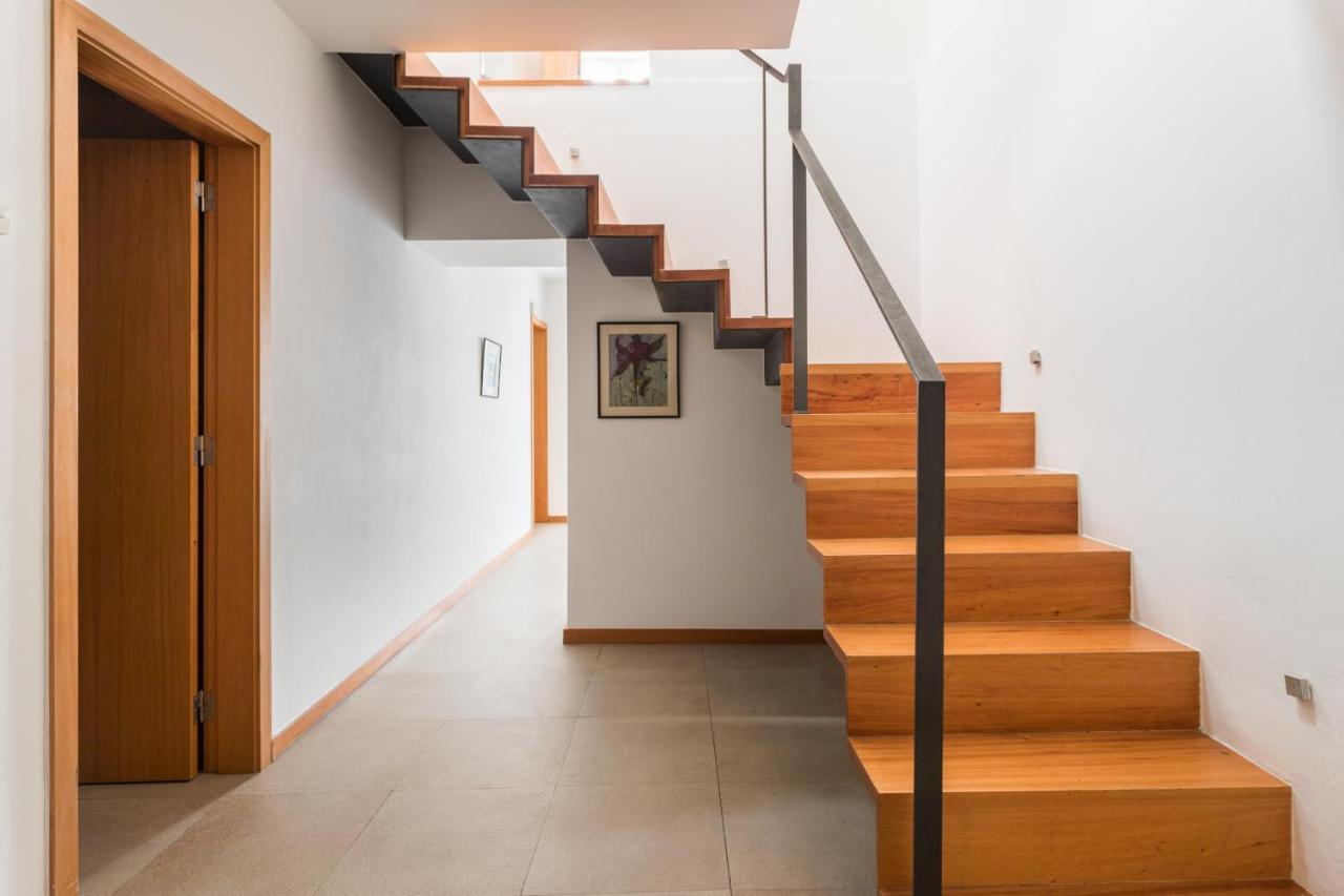 Alfama Design Villa Lisboa Dış mekan fotoğraf