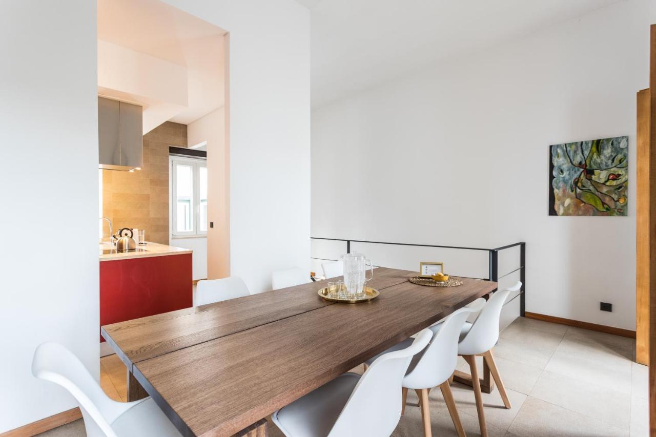 Alfama Design Villa Lisboa Dış mekan fotoğraf