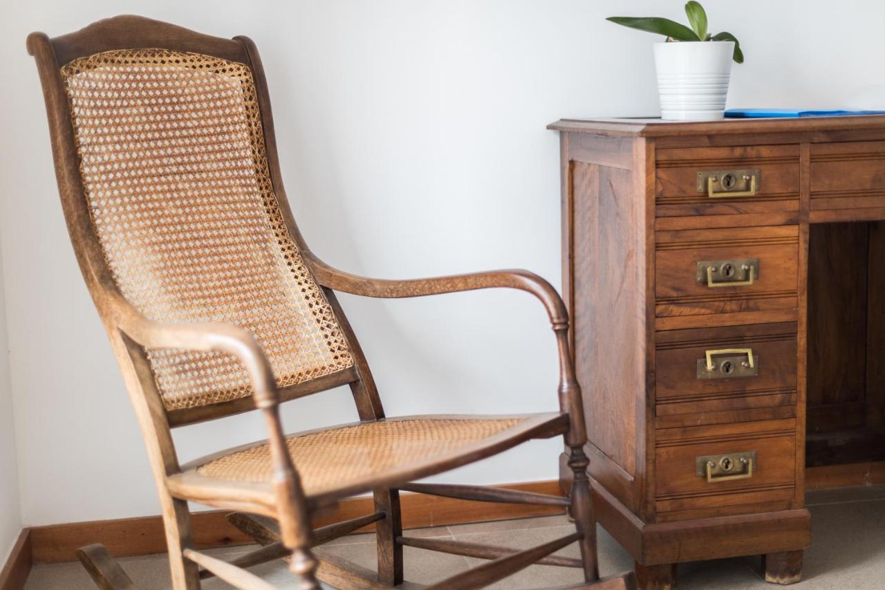 Alfama Design Villa Lisboa Dış mekan fotoğraf