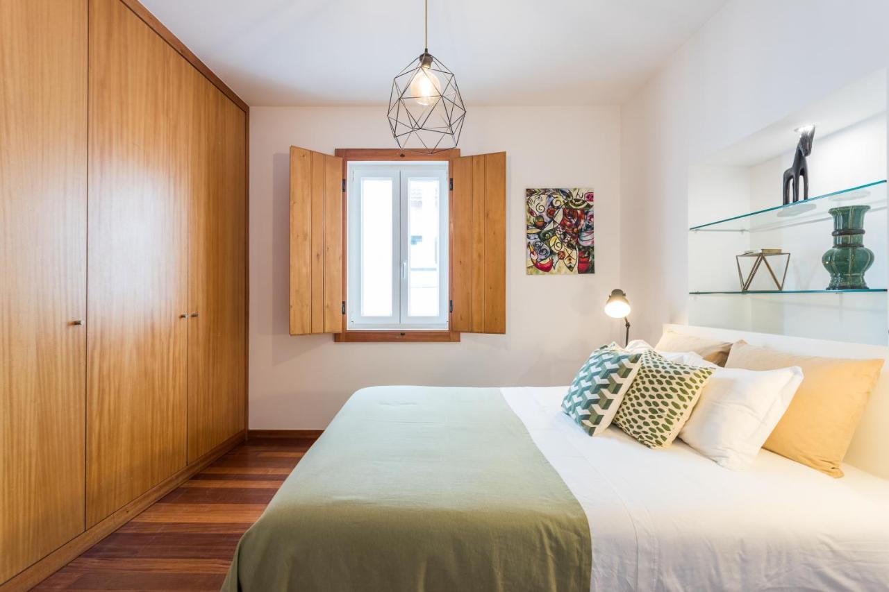 Alfama Design Villa Lisboa Dış mekan fotoğraf