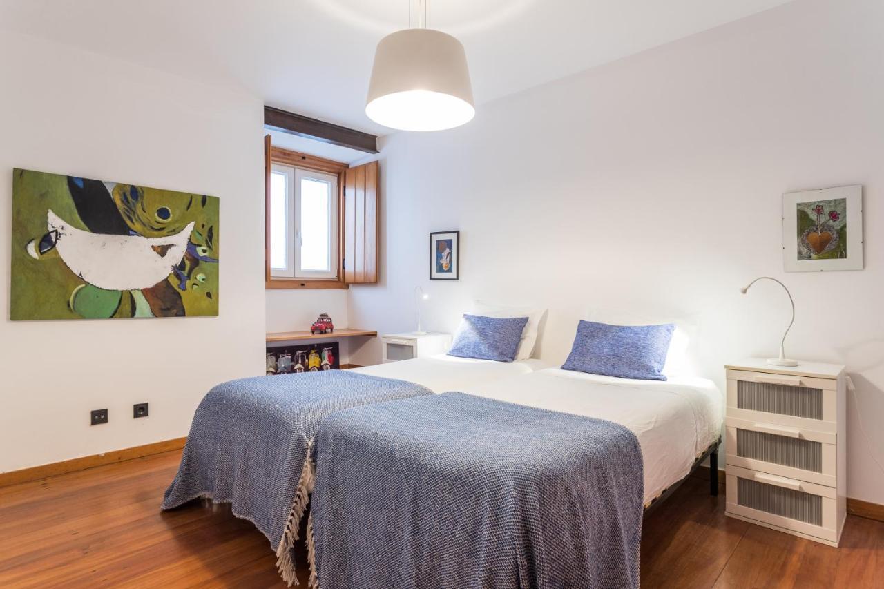 Alfama Design Villa Lisboa Dış mekan fotoğraf