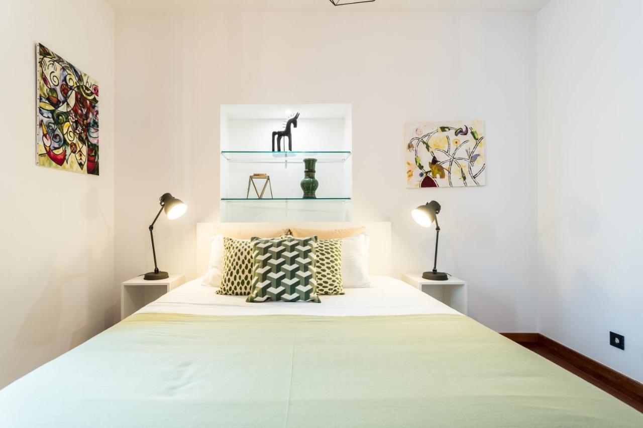 Alfama Design Villa Lisboa Dış mekan fotoğraf