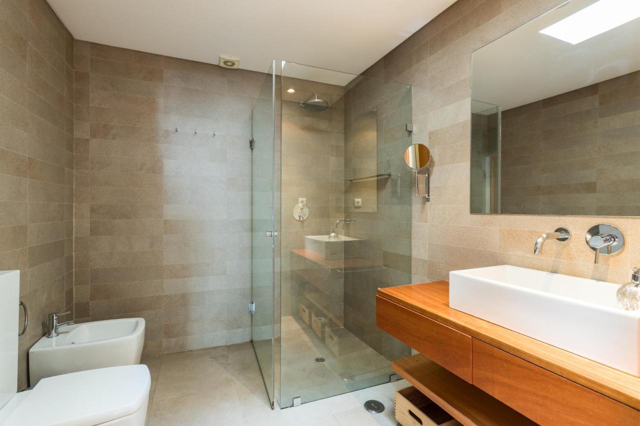 Alfama Design Villa Lisboa Dış mekan fotoğraf