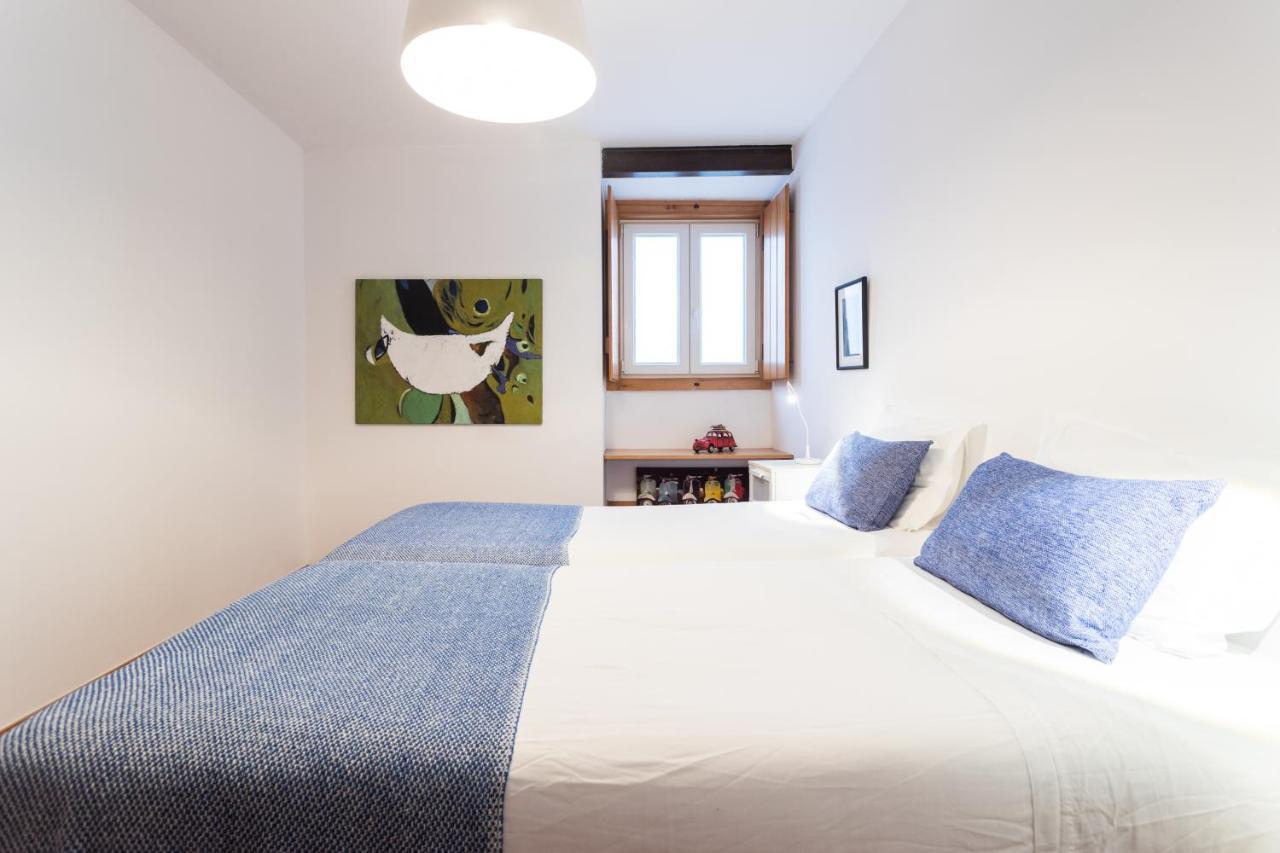 Alfama Design Villa Lisboa Dış mekan fotoğraf
