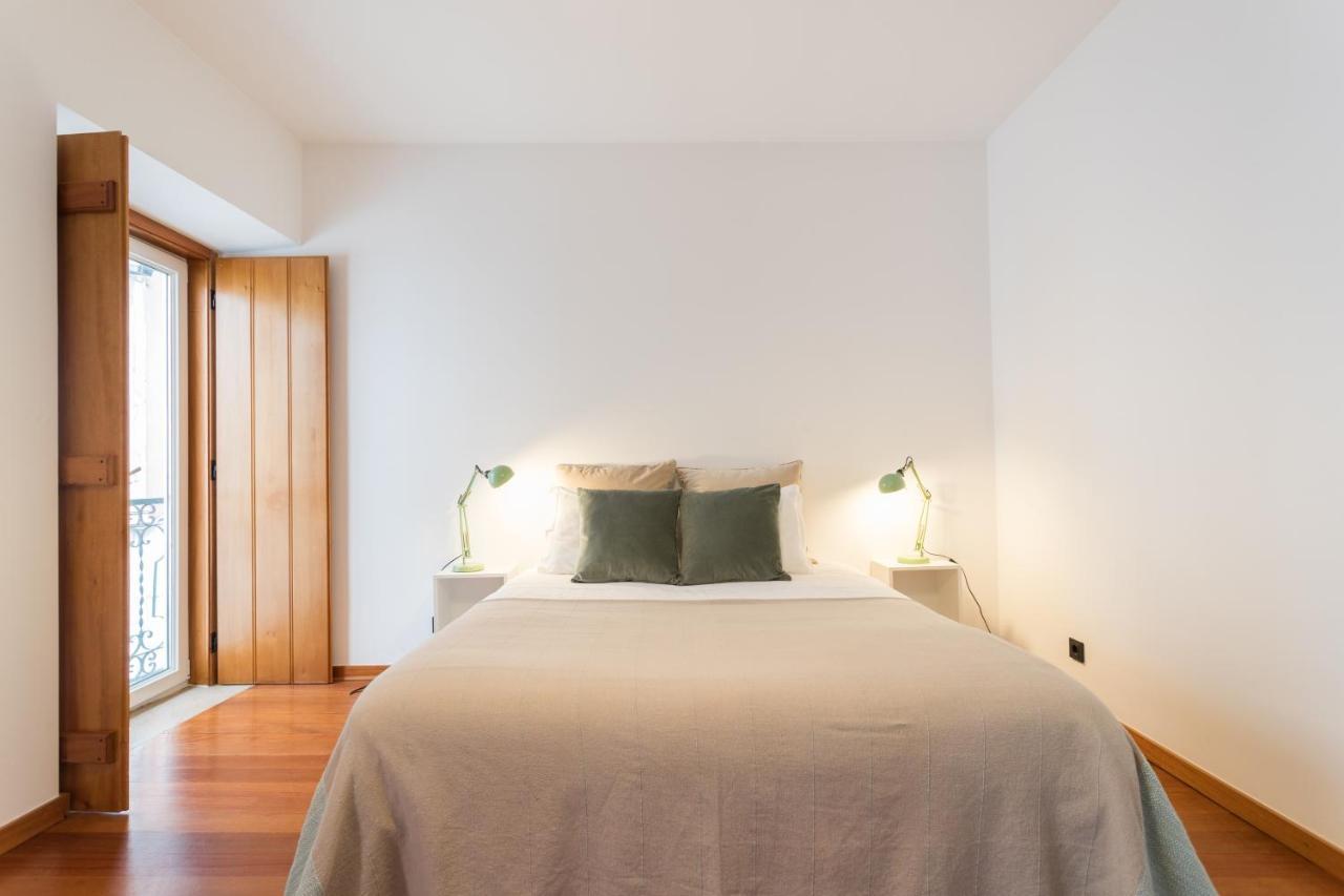 Alfama Design Villa Lisboa Dış mekan fotoğraf