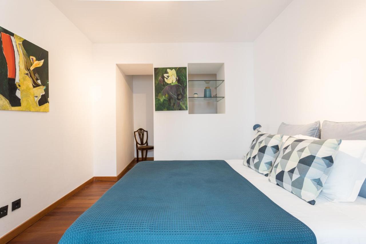 Alfama Design Villa Lisboa Dış mekan fotoğraf