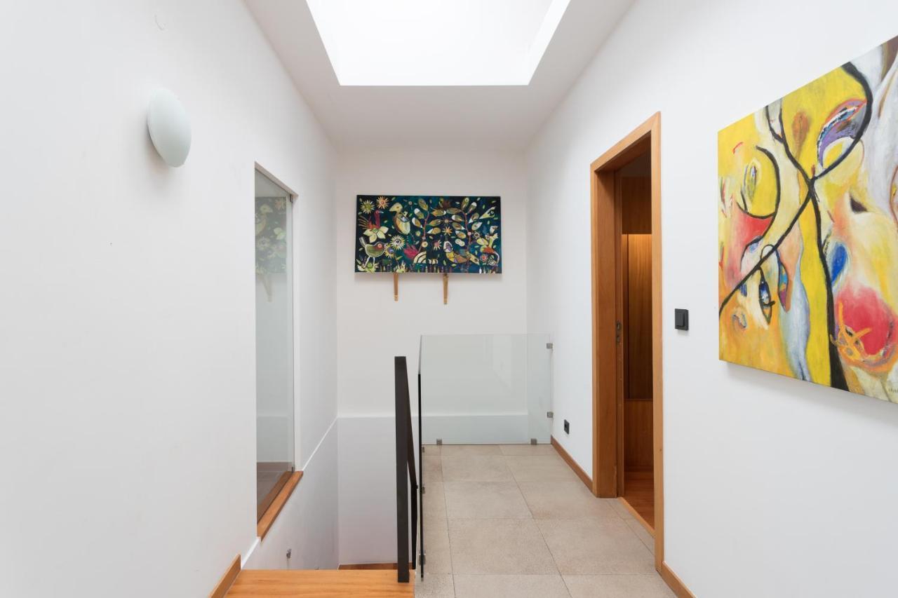 Alfama Design Villa Lisboa Dış mekan fotoğraf
