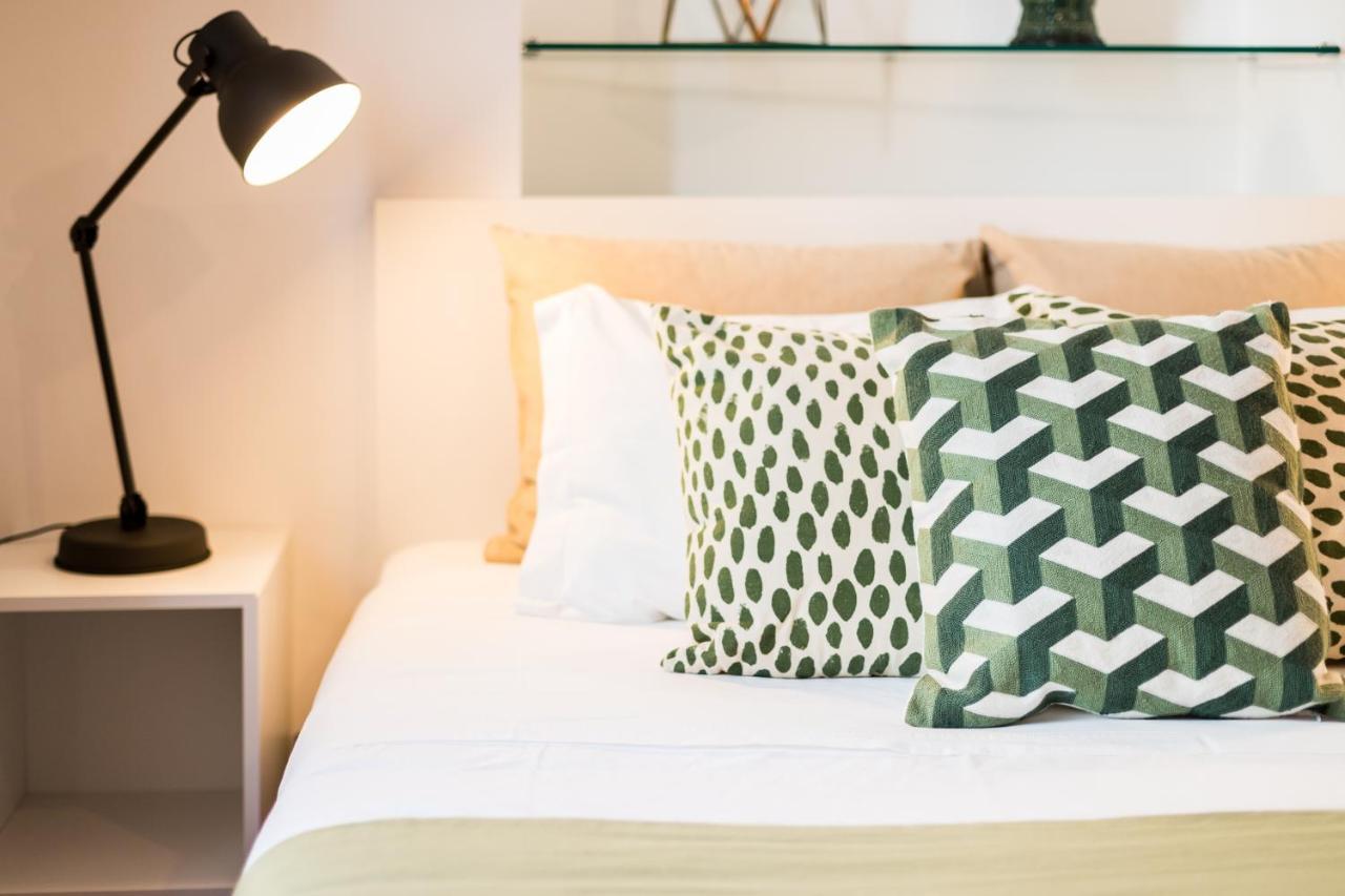 Alfama Design Villa Lisboa Dış mekan fotoğraf