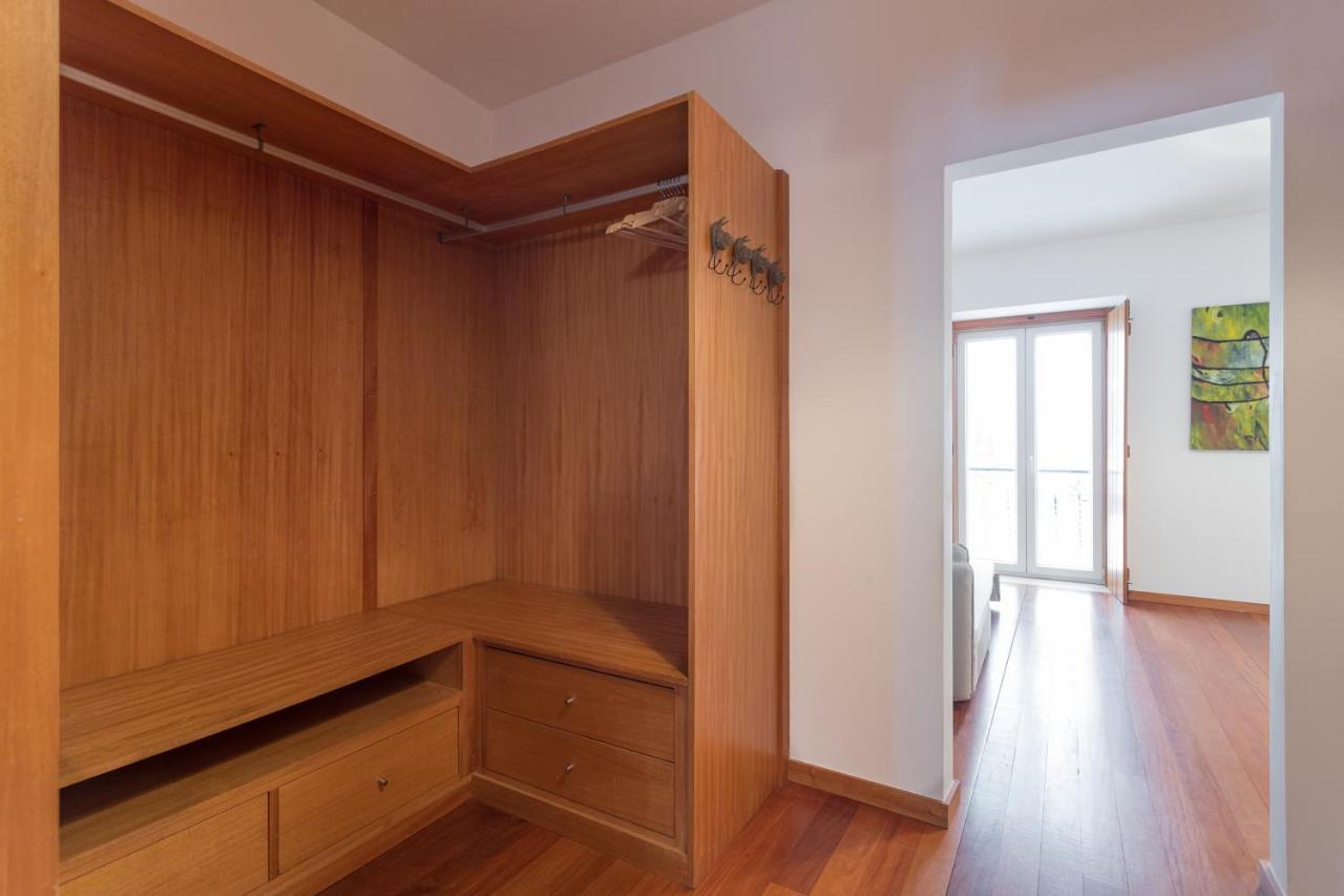 Alfama Design Villa Lisboa Dış mekan fotoğraf